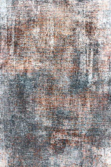 Conceptum Alfombra de Pasillo Multicolor 80 x 150 cm Conceptum Alfombra de Pasillo Multicolor 80 x 150 cm